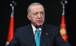 Cumhurbaşkanı Erdoğan: Erhürman’ı tebrik ediyorum