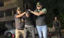 Cezaevinden Firar Edip Dehşet Saçtı