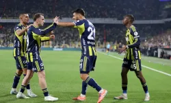 Fenerbahçe Karagümrük'ü Mağlup Etti