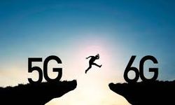 Çin 6G Devrimi Başlattı