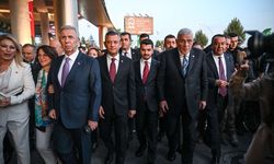 Özgür Özel’den Aziz İhsan Aktaş İddianamesine Eleştiri