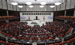 TSK'nın görev süresi uzatıldı! Lübnan, Irak ve Suriye tezkereleri kabul edildi