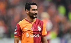İlkay Gündoğan’a “Atmosfer hep böyle mi?” diye soran isim Salah çıktı