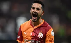 Kaptan Değil Ama Lider! İlkay Gündoğan’dan Derbi Soyunma Odasında Duygusal Konuşma