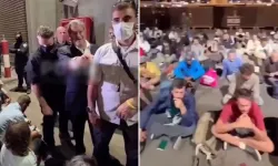 Yardım Götürüyorlardı, Terörist İlan Edildiler! İsrail Bakanından Skandal Sözler