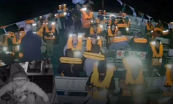 Dünyayı Ayağa Kaldıran Müdahale! “Vicdan” Gemisine İsrail Baskını