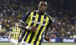 Fenerbahçe'de Jhon Duran Krizi! MR'ı Temiz Çıktı Ama Antrenmana Çıkmıyor, Taraftar Ayakta