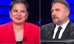 “Yaşken Eğilen Ne?” sorusu stüdyoyu kahkahaya boğdu! Kim Milyoner Olmak İster’de Şaşkına Çeviren Cevap