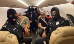 Uyuşturucu baronu Abdullah Alp Üstün nasıl yakalandı? İşte adım adım BAE operasyonu