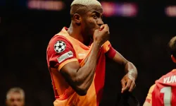 Victor Osimhen Liverpool’u yıktı, İngiliz basını Premier Lig kulüplerine yüklendi