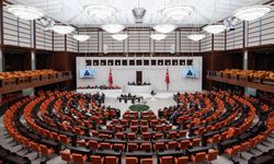 Yeni Trafik Cezaları Düzenlemesi Meclis'te Görüşülecek