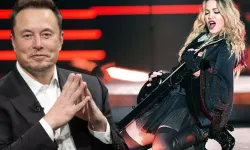 Elon Musk’tan 500 Milyon Dolarlık Teklif! Madonna Elinin Tersiyle Reddetti