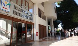 Manavgat Belediyesi'ne Rüşvet Soruşturması: İddianame Kabul Edildi