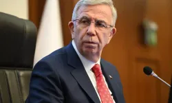 Mansur Yavaş’a Soruşturma Talebi Siyasi Gerginliği Tırmandırdı: CHP'den Sert Tepkiler
