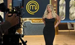 MasterChef’te skandal buluşma! Wanda Nara ve eski eşi Maxi Lopez aynı sahnede!
