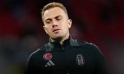 Beşiktaş'ta Mert Günok Krizi Yaşanıyor!