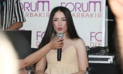 Sevgilisinin Başından Vurduğu Mutlu Kaya 10 Yıl Sonra Sahneye Döndü