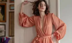 Ünlü oyuncu Nesrin Cavadzade sevgilide ne arıyor? “Standartlarım yüksek” dedi!