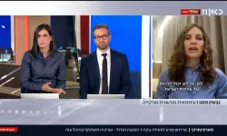 Nevşin Mengü, İsrail Kanalında Konuştu: “Türk Halkı İsrail’e Çok Kızgın”