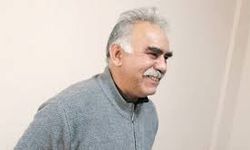 Öcalan'dan Umut Hakkı Talebi