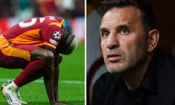 Osimhen geri döndü, golünü attı, sonra ne oldu? Okan Buruk ilk kez konuştu!