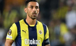 İrfan Can Kahveci Beşiktaş’a mı Geliyor? Fenerbahçe’de Kadro Dışı Kaldı