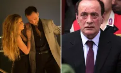Öykü Çelik, Alaattin Çakıcı’nın oğlu Ali Çakıcı’dan evlilik teklifi aldı
