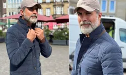 Özcan Deniz’in sakallı hali kafa karıştırdı! Gerçek bambaşka çıktı