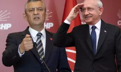 CHP Ankara'da "Değişim" Rüzgârı Esmedi! 25 İlçeden Yalnızca 5’inde Başkan Değişti