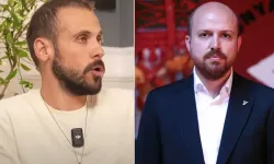 Ümit Erdim’in Bilal Erdoğan Fotoğrafı Tartışma Yarattı: Petrol Ofisi’nden Sert Yanıt