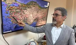 Deprem uzmanından İzmir için kritik uyarı: “3 fayın zamanı doldu”