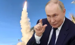 Putin düğmeye bastı! Trump’la görüşme iptal edildi, nükleer füzeler ateşlendi
