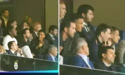 Asıl Penaltı Tribünde Yaşandı! Fenerbahçe Başkanı’nın Tavrı Sonrası Futbolcular Buz Kesti