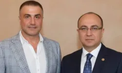 MHP'li Yönter'den Yeni Sedat Peker Paylaşımı