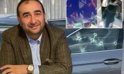 Tetikçilerin en net görüntüleri ortaya çıktı: Serdar Öktem cinayeti soruşturması yeni gelişme