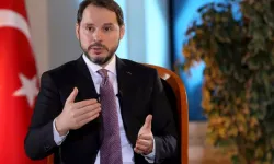 Berat Albayrak aylar sonra ilk kez görüntülendi: Beyaz sakallı imajı dikkat çekti