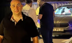 Suikastın Gölgesindeki Paylaşımlar! Serdar Öktem Adeta Ölümü Hissetmiş