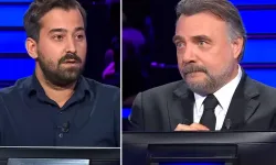 “Anadolu Kartalı Beşiktaş mı?” cevabı yarışmacıyı yaktı! O anlar viral oldu
