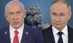 Ortadoğu'da yeni denge mi kuruluyor? Putin Netanyahu görüşmesinin perde arkası