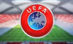 Türkiye UEFA sıralamasında kaçıncı sırada? Çekya ile puan farkı ne kadar?