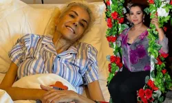 Tanyeli’nin Kardeşi de Ablasıyla Aynı Kaderi Yaşadı