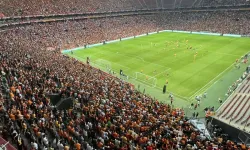 Taraftarı heyecan bastı! Galatasaray, Şilili yıldız Felipe Loyola'nın peşinde