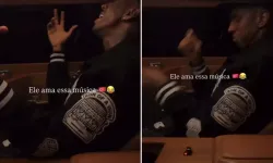 Talisca’dan “İkili Delilik” Performansı! Fenerbahçeliler Ayakta!