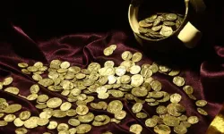 8 yıl sakladı, Roma hazinesi ortaya çıktı! Almanya’daki define büyük sırrı gün yüzüne çıkardı