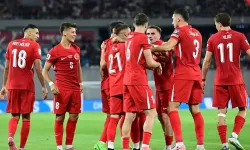 FIFA’dan gelen 2.5 milyon euroluk ödül, futbolcular ve personele prim olarak dağıtıldı