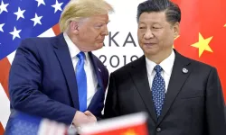 Trump’tan Çin’e ekonomik şok: Gümrük vergisi yüzde 155’e çıktı!