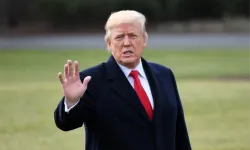 “9 ayda 8 savaş bitirdim!” Trump’tan Nobel göndermeli açıklama