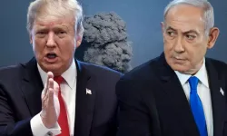 Trump Sinirlendi! Netanyahu’ya Telefonda Şok Sözler: "Kahretsin!"