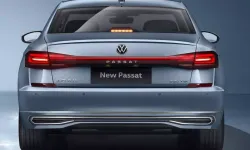 Yeni Volkswagen Passat 2025 Türkiye'ye ne zaman geliyor? Özellikleri ve fiyatı ne kadar?