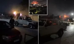 Türkiye'nin Sınırında Alarm! Halep’te SDG ile Suriye Ordusu Arasında Kanlı Çatışma